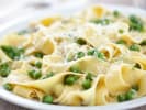 Cooking Class - Springtime Italian Dinner Party in Northern Suburbs: Prosciutto and pea pasta