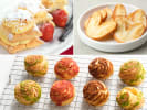Cooking Class - Puff Pastry Perfection in Downtown Dallas: Puff Pastry Perfection