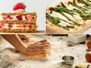 Cooking Class - French Pastry Essentials in Downtown Dallas: Puff Pastry Perfection