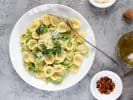 Cooking Class - Vegetarian Italian Classics in Philadelphia: Pugliese Orecchiette