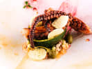 Private Chef - Flavors of the Spanish Coast: Pulpo