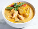 Cooking Class - Tropical Tastes of Thailand: Pumpkin Curry