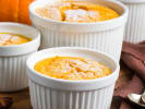 Cooking Class - Pumpkin Desserts: Seasonal Cooking Class in Downtown Dallas: Pumpkin Spice Soufflé