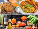 Cooking Class - Pumpkin All Around: Pumpkin all around