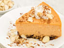 Online Cooking Class - Ultimate Pumpkin Pie: Pumpkin pie