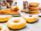 Cooking Class - Decadent Pumpkin Baking Favorites + Mason Cash Pumpkin Bowl in Downtown Dallas: Pumpkin Desserts from Scratch Mason Cash Pumpkin Bowl Lesson