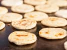 Cooking Class - South American Steak Night - Date Night in Manhattan: Pupusas