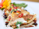 Team Building Cooking Class - Mexican Fiesta Cookout in Downtown Dallas: Quesadillas
