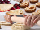 Cooking Class - Puff Pastry Skills Builder in Manhattan: Quick & Easy Puff Pastry