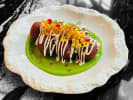 Cooking Class - Craft Vibrant Mediterranean Dishes in Vancouver: Quinoa and Beet Kebab