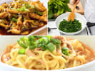 Cooking Class - Quintessential Chinese Cooking in East Bay: Quintessential Chinese Cooking