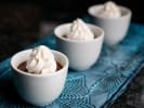 Cooking Class - Classic Chicago Steakhouse Fare in Downtown Chicago: Dark Chocolate and Orange pot de Creme