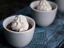 Cooking Class - Classic Asian Fish Fusion in Austin: Chocolate Coconut Pot de Crème