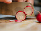 Cooking Class - Warm and Comforting Pesto Calabrese in Manhattan: Radish