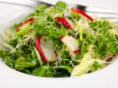 Cooking Class - Evening in Paris - Date Night in Charlotte: Radish salad