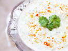 Cooking Class - Festival of Indian Flavors in Northern Virginia: Raita