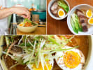 Cooking Class - Ramen by Design in Nashville: Ramen By Design