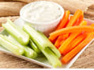 Cooking Class - Best Chicken Wings - Family Fun in Northern Virginia: Ranch Dip