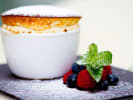 Cooking Class - Flavors of Spring - Date Night in Northern Suburbs: Raspberry Soufflé