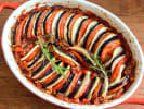 Cooking Class - Flavors From Provence to Paris in Las Vegas: Ratatouille