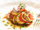 Market Tour + Class - 4-Course Seasonal Lunch in San Francisco: Ratatouille