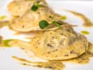Private Chef - A Private Spring Celebration: Ravioli