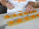 Cooking Class - Italian Kitchen Adventure: Pasta in Albuquerque: Ravioli