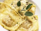 Cooking Class - Dive Into Italian Ravioli: Ravioli del plin