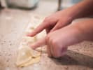Cooking Class - Pasta Making for Kids in Maryland Eastern Shore: fresh ravioli