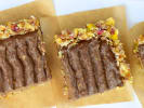 Cooking Class - Elevated Vegetarian Fare: Raw Chocolate Avocado Tart
