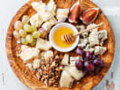 Team Building Cooking Class - An Italian Experience in San Francisco: Real Spanish chorizo con â€œquicosâ€ and selection of artisan cheese & olives