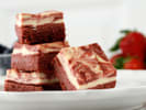 Cooking Class - Classic Comfort Dishes: Red Velvet Cheesecake Swirl Brownies