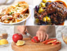 Cooking Class - Refined French Classics: Refined French Classics