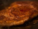 Couples Cooking Class - American Delight for 2: Rib eye steak cooking