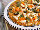 Cooking Class - Advanced Pasta Making: Ribollita Soup   tuscan soup