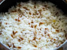 Cooking Class - Southern-Style in the Big Easy: Rice Pilaf