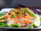 Cooking Class - Vibrant Vietnamese Fare in Northern Suburbs: rice noodle salad