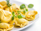 Private Chef - Italian Culinary Odyssey: Ricotta Cappelletti