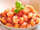 Team Building Cooking Class - Handmade Italian Gnocchi in Atlanta: Ricotta Gnocchi With Tomato Sauce