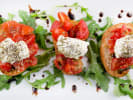 Cooking Class - Gnocchi On The Table: Ricotta tomato crostini
