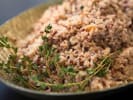 Cooking Class - Riveting Risotto in San Francisco: farro risotto