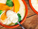 Cooking Class - Flavors of Northern Italy in Manhattan: Risotto Pudding With Orange