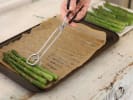 Cooking Class - Elegant French Favorites: Roasted Asparagus