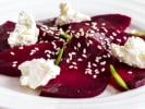 Private Chef - Farm Fresh Surf and Turf: Roasted Beets (4)