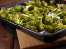 Cooking Class - Create an Italian Feast: Roasted Broccoli