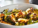 Cooking Class - Handmade Italian Comfort Classics: Roasted Brussels Sprouts
