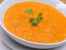 Team Building - Organic Chicken & Sides Cooking Class in San Francisco: Roasted Butternut Squash Soup