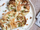 Cooking Class - Plant-Based Bites for Vegans in Northern Suburbs: Roasted Cauliflower