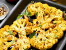 Cooking Class - A Taste of the Mediterranean in Manhattan: Roasted Cauliflower