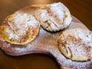 Cooking Class - Moroccan Feast: Roasted Chicken B'stilla